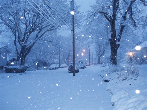 Gallery: 1st snowfall of the season for Front Range